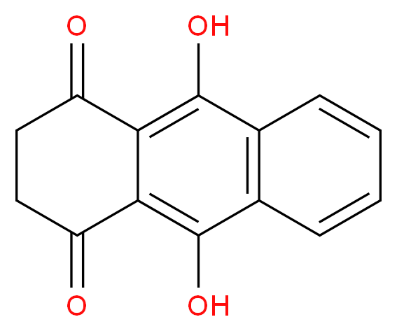 17648-03-2 分子结构