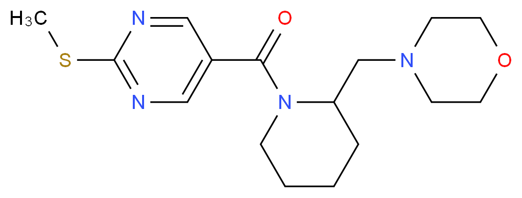  分子结构
