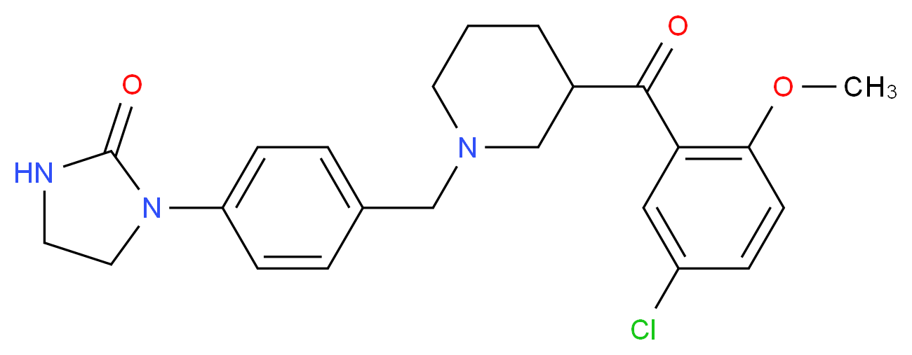 分子结构