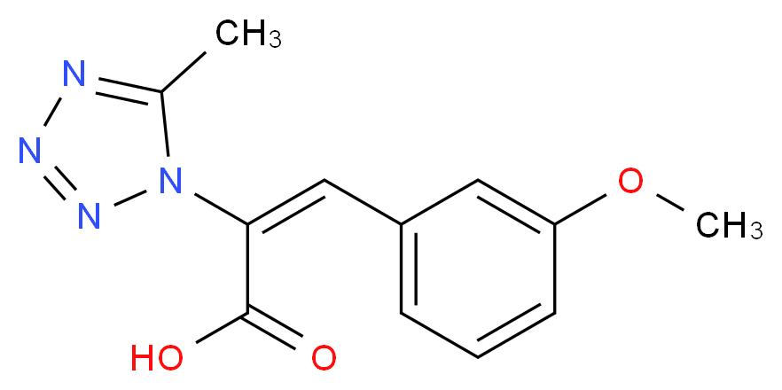 MFCD09040523 分子结构