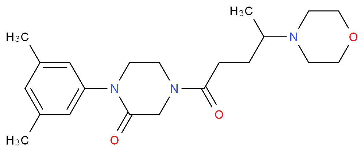  分子结构