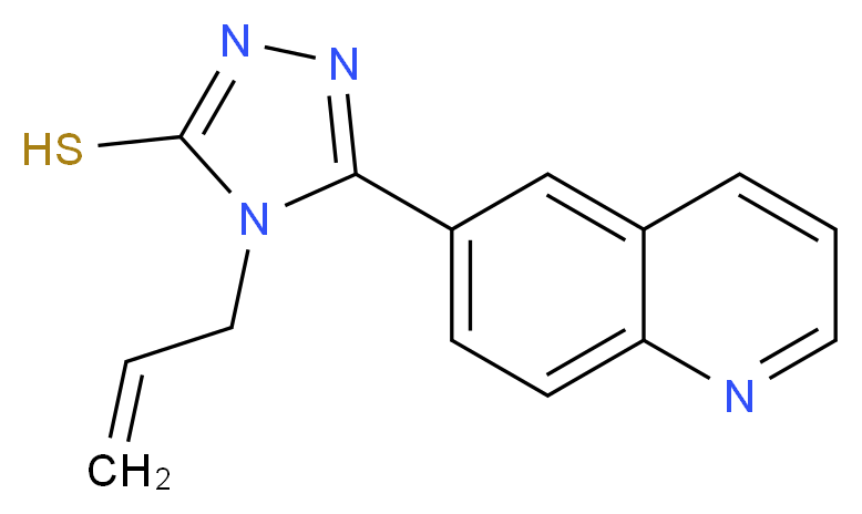 306935-48-8 分子结构