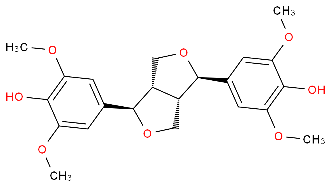 1177-14-6 分子结构