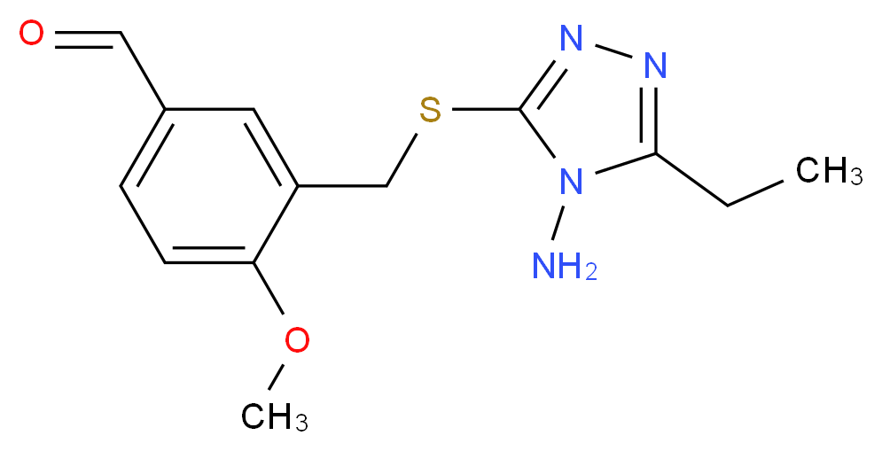 MFCD12026903 分子结构