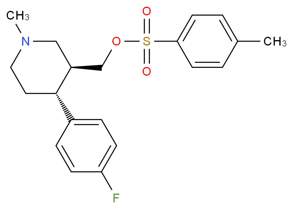 317323-77-6 分子结构