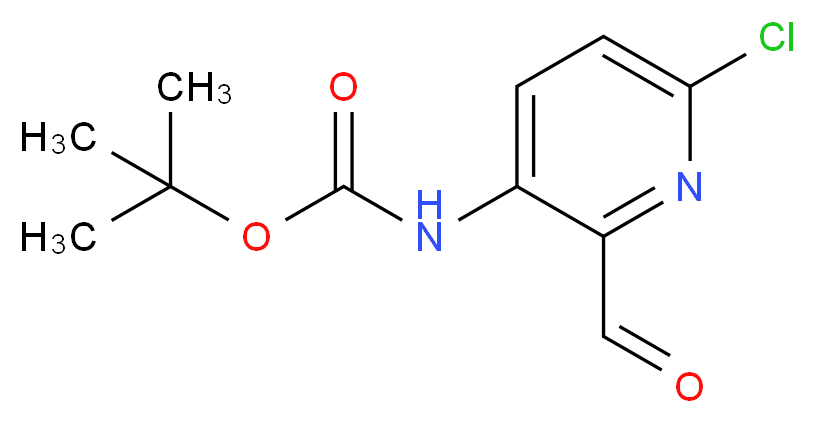 1199557-04-4 分子结构