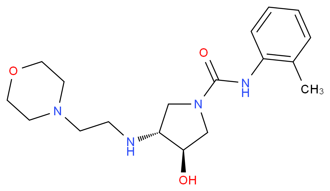  分子结构