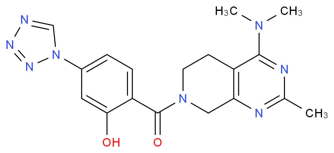  分子结构