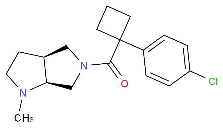  分子结构