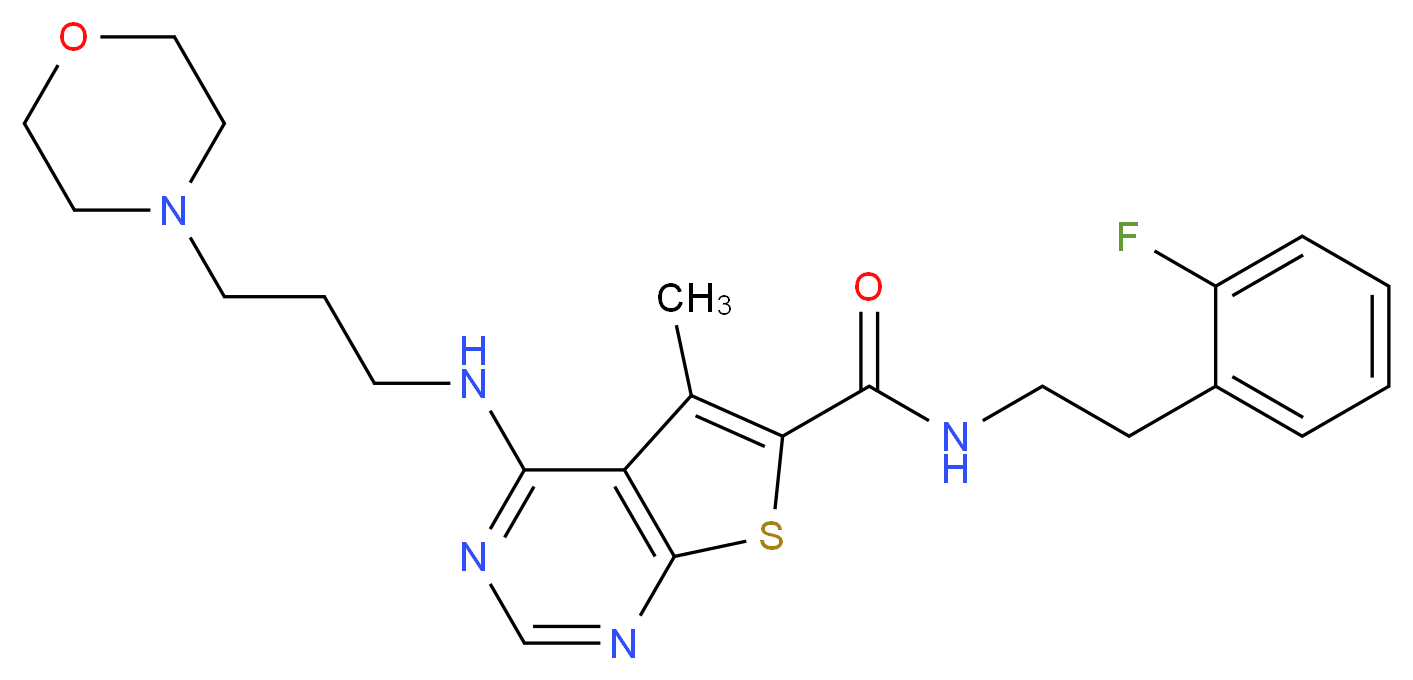  分子结构