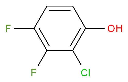 162105151 分子结构