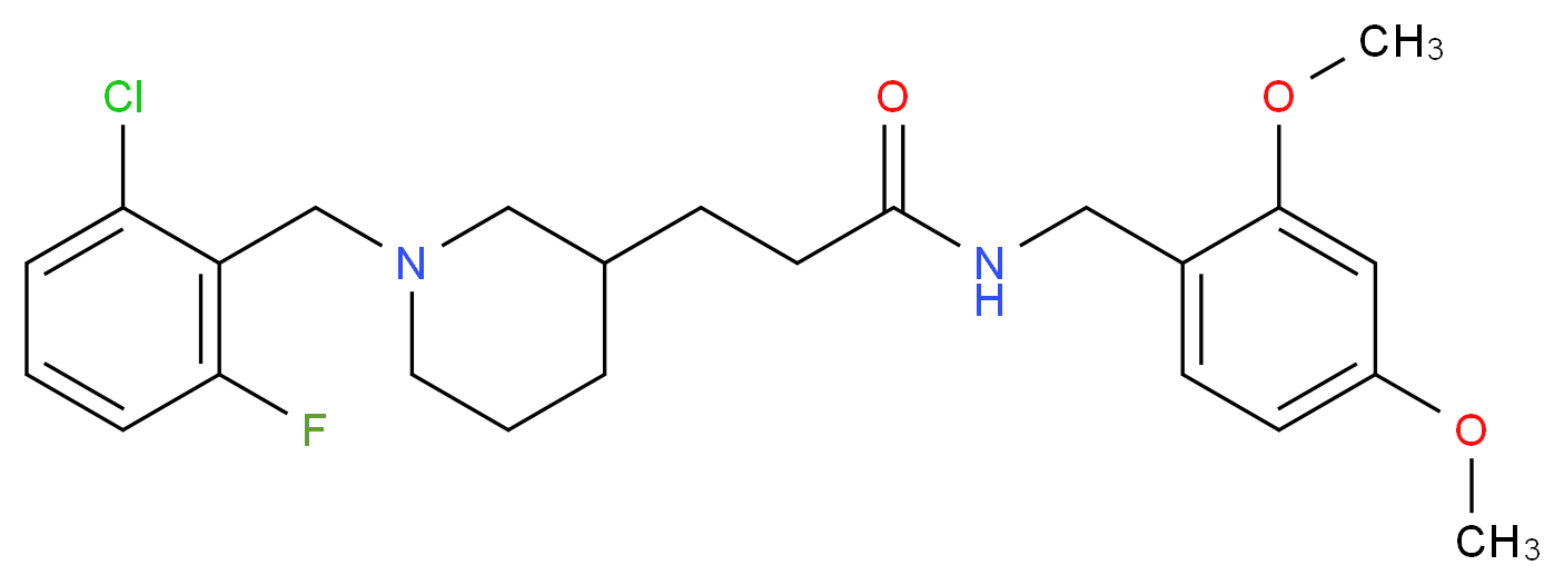  分子结构