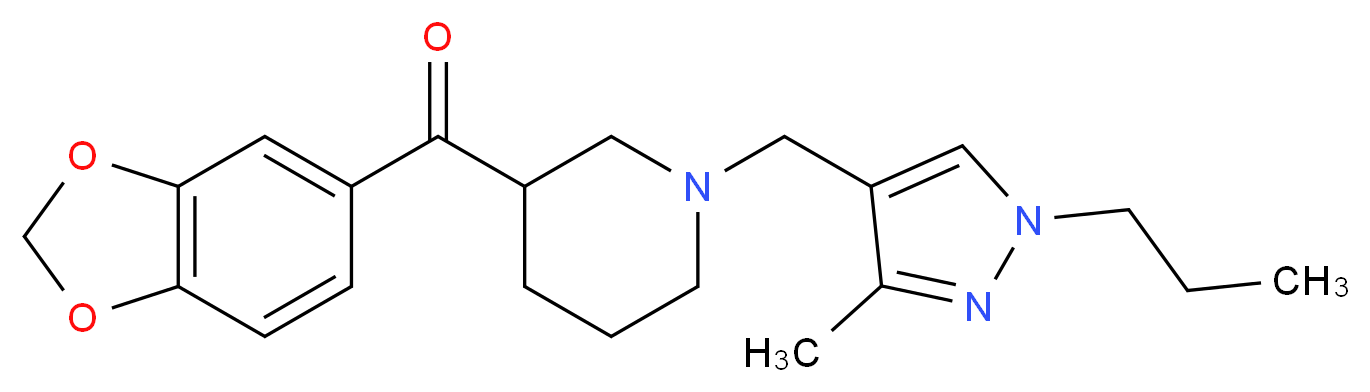  分子结构