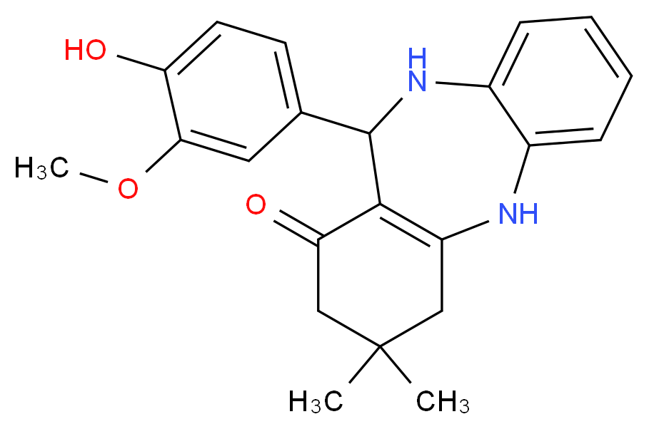 164247692 分子结构