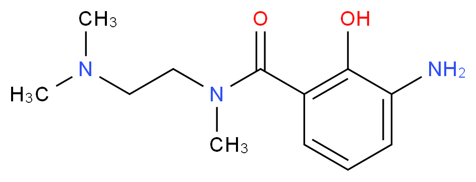 464913-13-1 分子结构