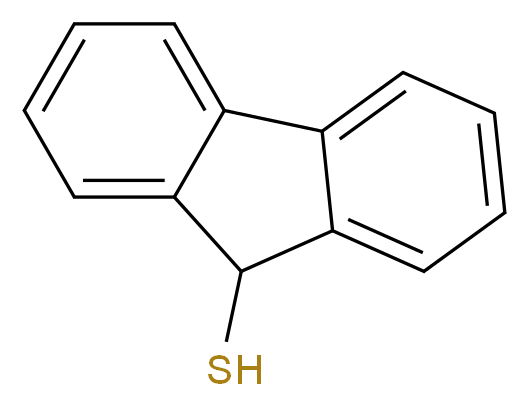 19552-08-0 分子结构