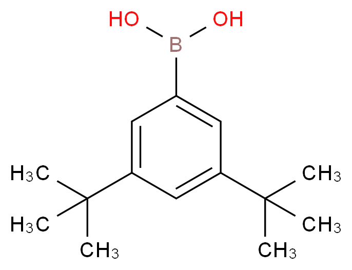 197223-39-5 分子结构