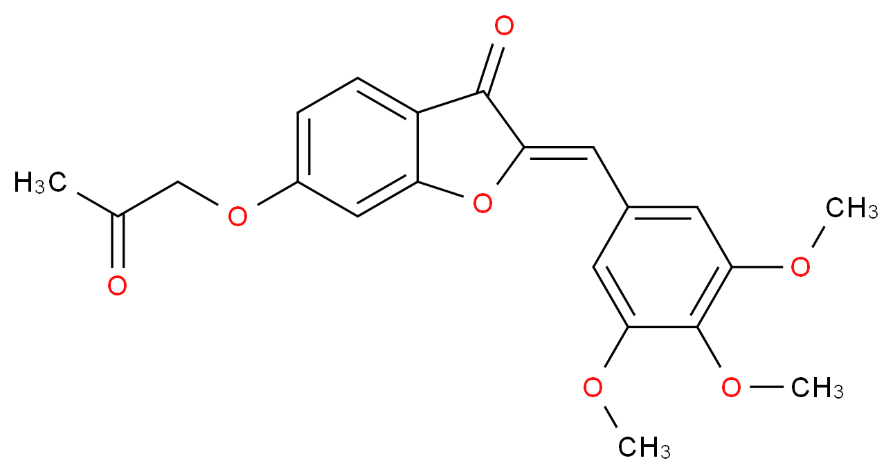 164264942 分子结构
