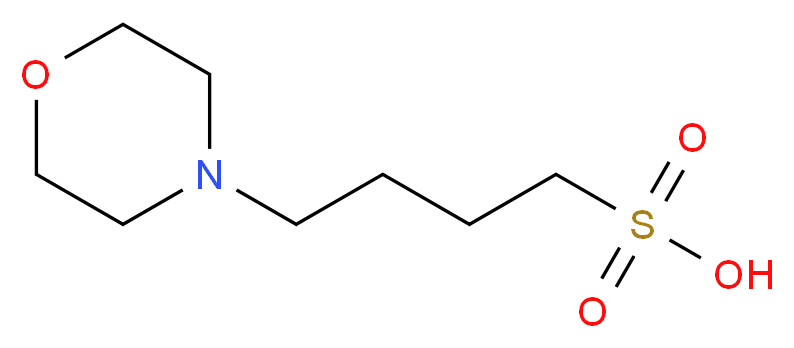 CAS_115724-21-5 分子结构