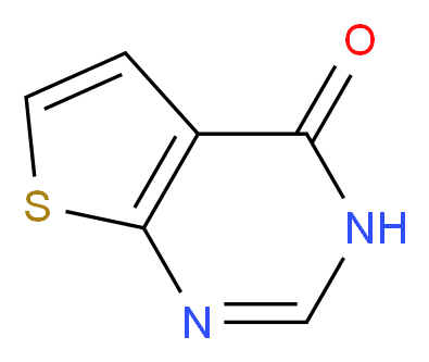 CAS_14080-50-3 分子结构