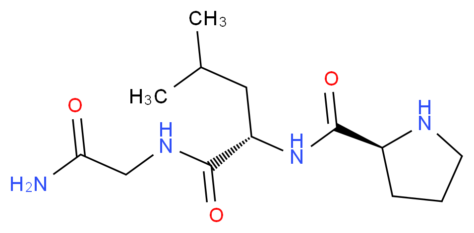 CAS_2002-44-0 molecular structure