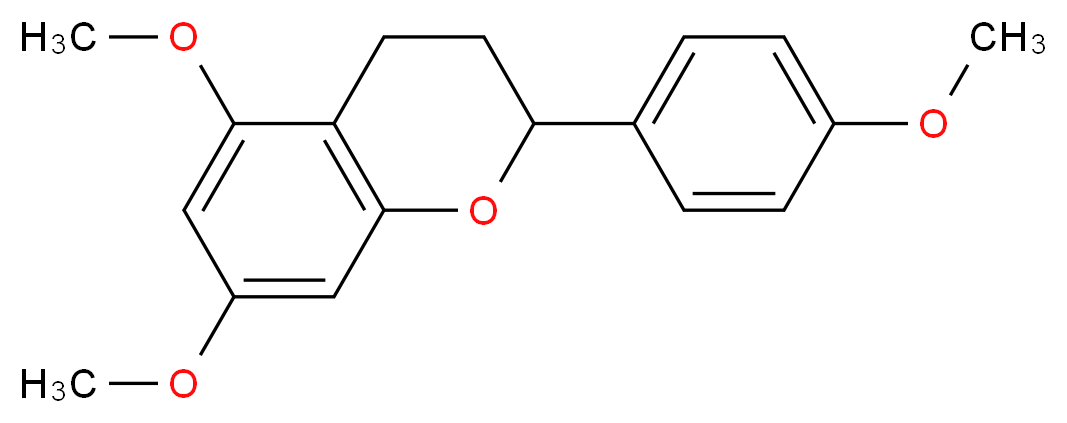 CAS_4225-32-5 分子结构