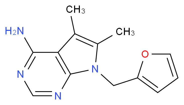CAS_103026-12-6 分子结构