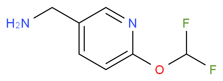 CAS_1198103-43-3 分子结构