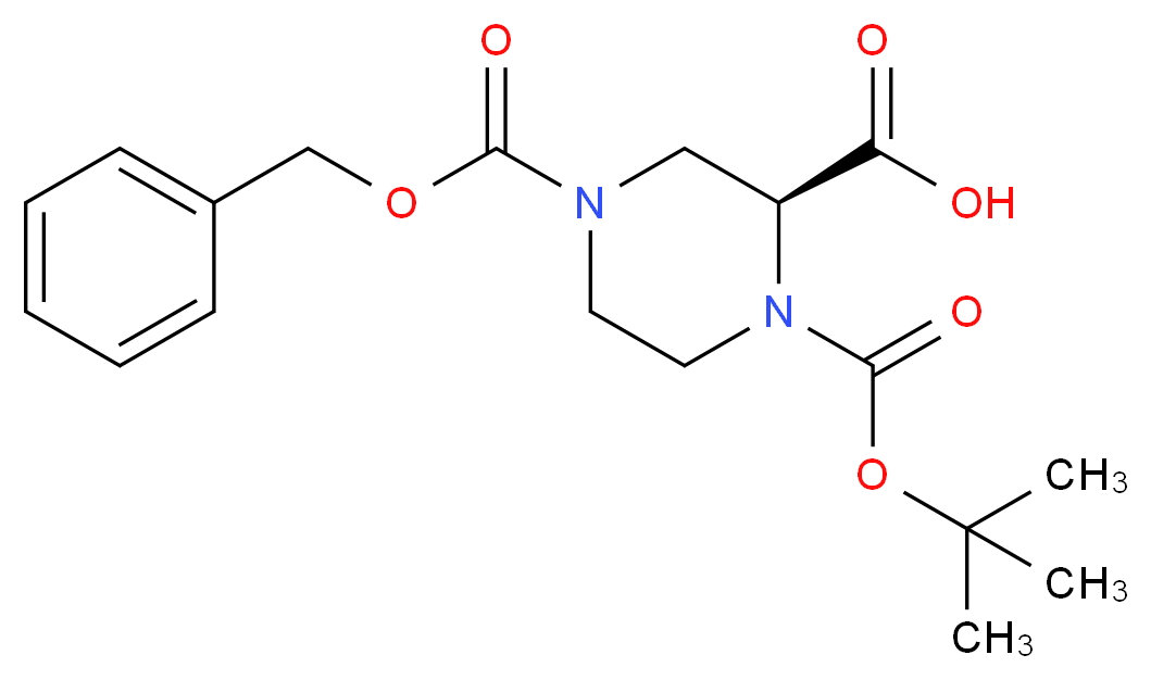 CAS_138775-03-8 分子结构