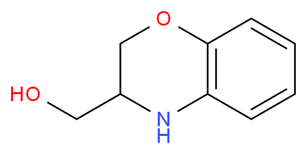 CAS_36884-17-0 molecular structure