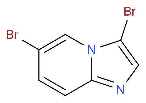 CAS_1065074-14-7 分子结构