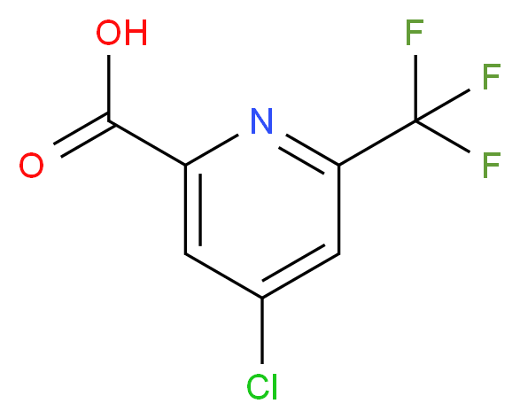 CAS_1060810-65-2 分子结构