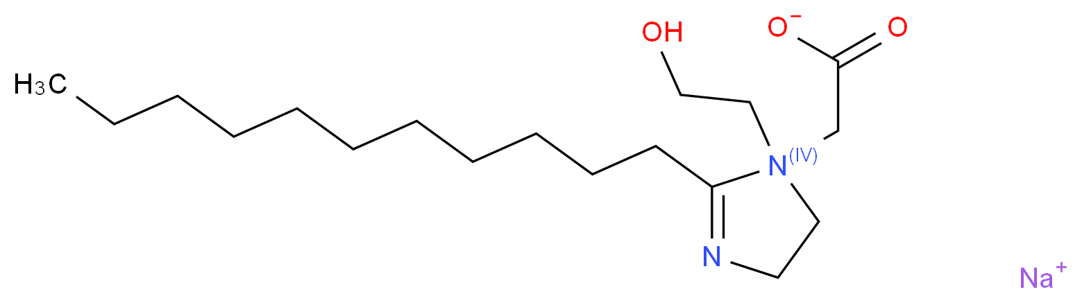 CAS_156028-14-7 分子结构
