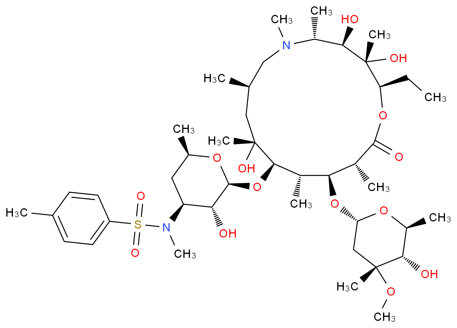CAS_612069-31-5 分子结构
