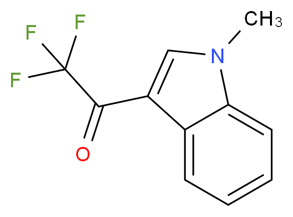 CAS_318-54-7 molecular structure