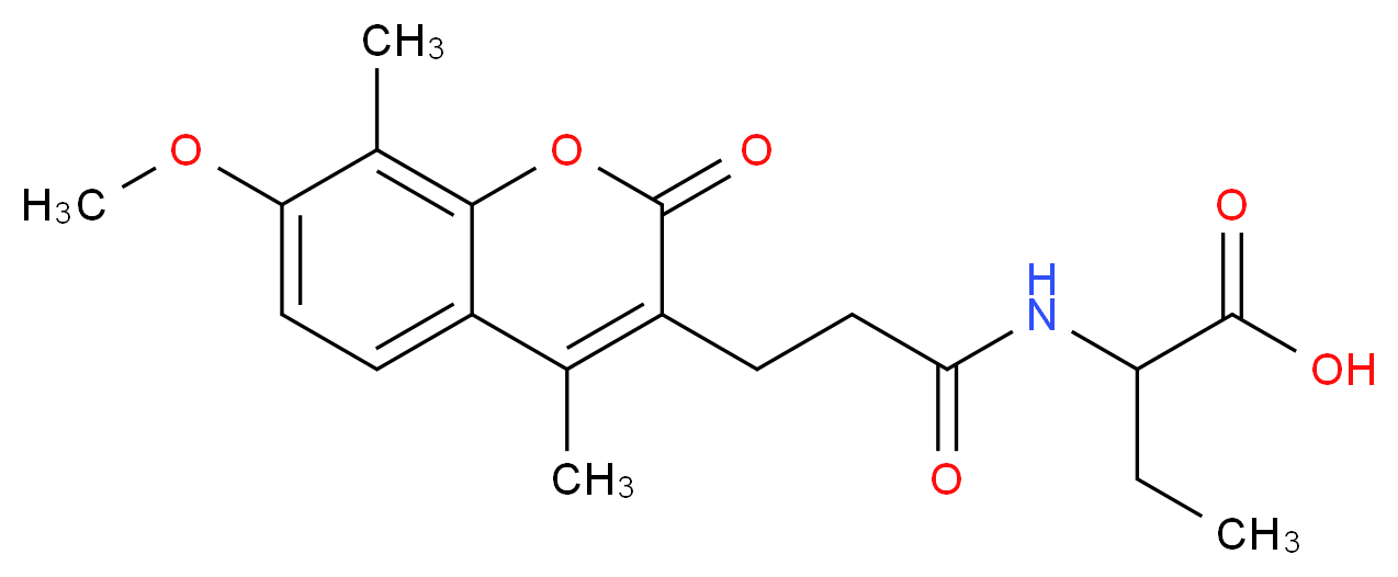 _分子结构_CAS_)