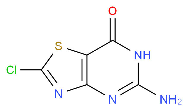CAS_30161-95-6 分子结构