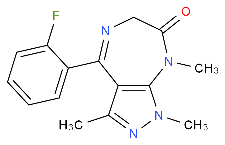 CAS_31352-82-6 molecular structure