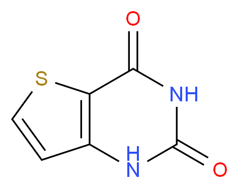 CAS_16233-51-5 分子结构