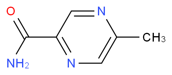 CAS_5521-57-3 molecular structure