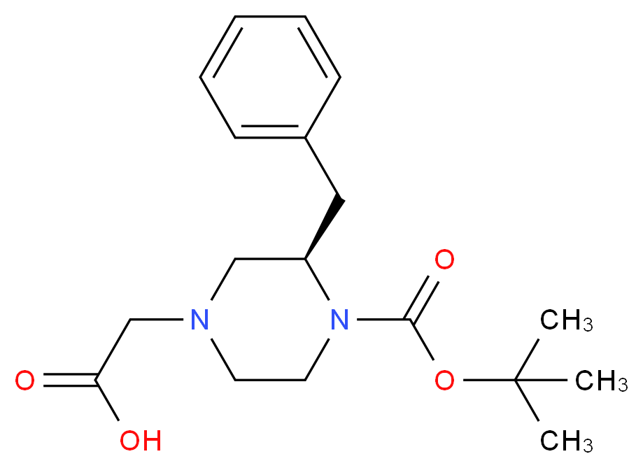 CAS_1060813-75-3 分子结构