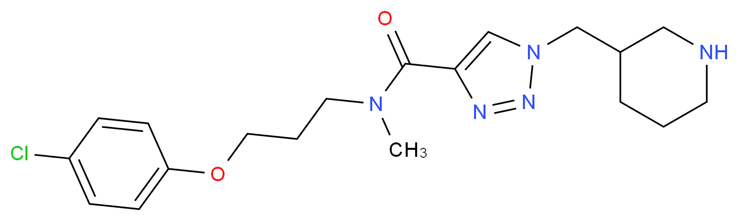  分子结构