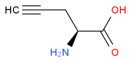 CAS_23235-01-0 分子结构