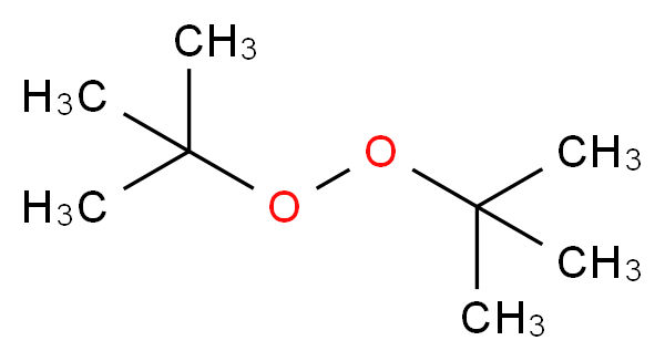 CAS_110-05-4 分子结构