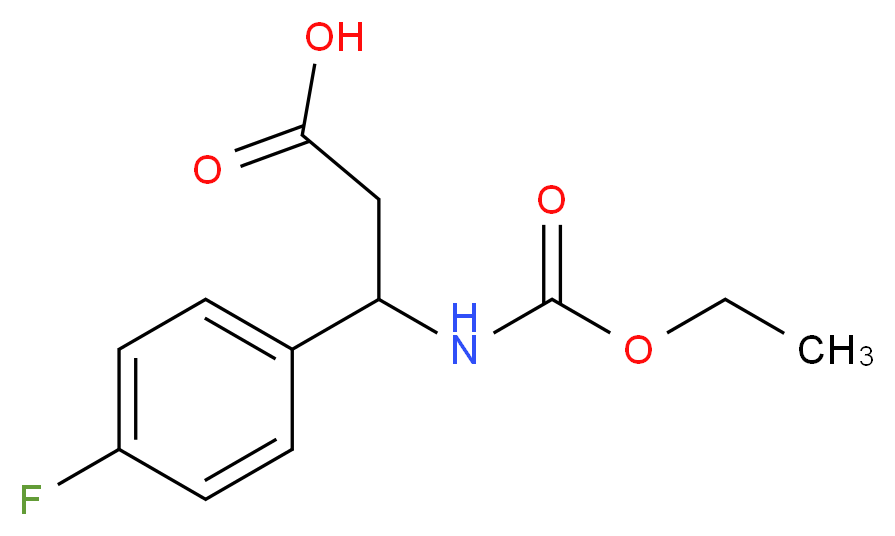 MFCD01366692 分子结构