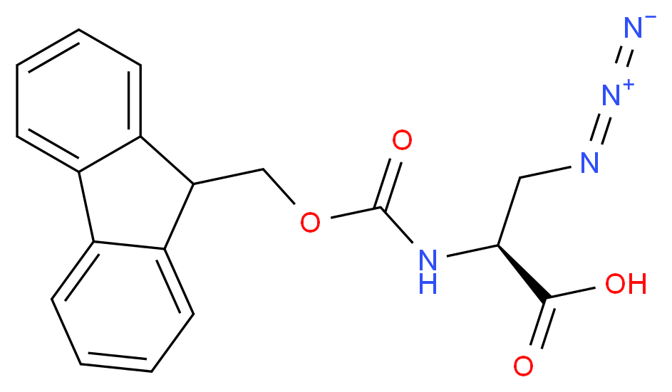 CAS_684270-46-0 分子结构