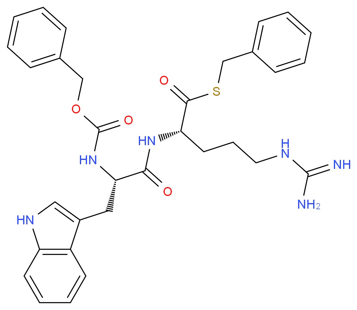 162105608 分子结构
