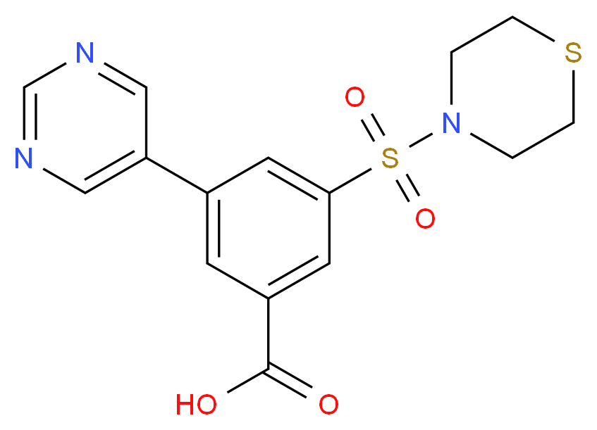  分子结构