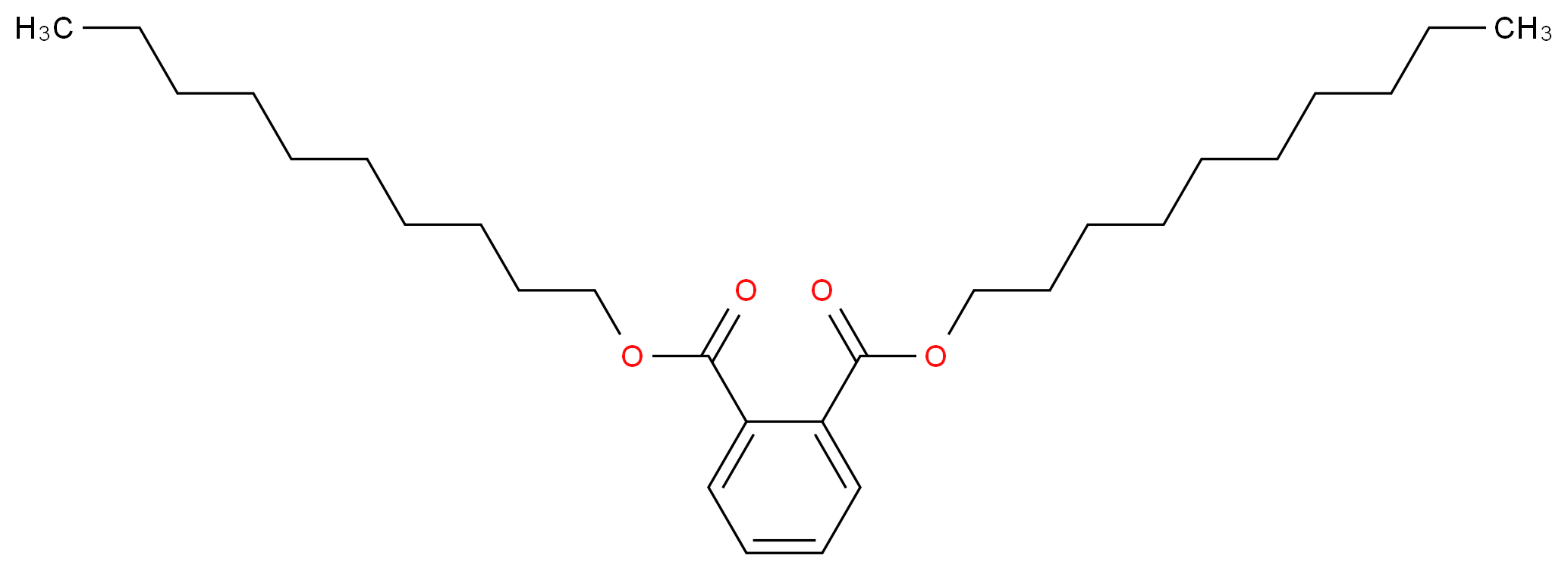 CAS_84-77-5 分子结构