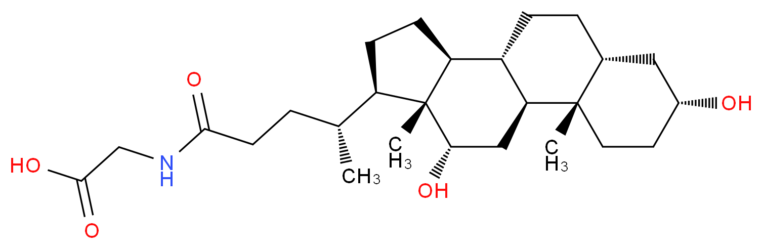 CAS_360-65-6 molecular structure